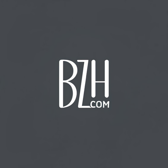 Logo BZH COM